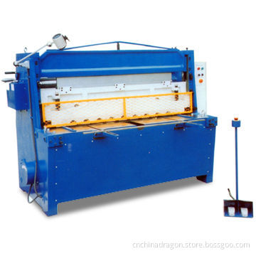 3-in-1 Electric Shear, Press Brake, and Slip Roll Combination with 2,040mm Maximum Shearing Width